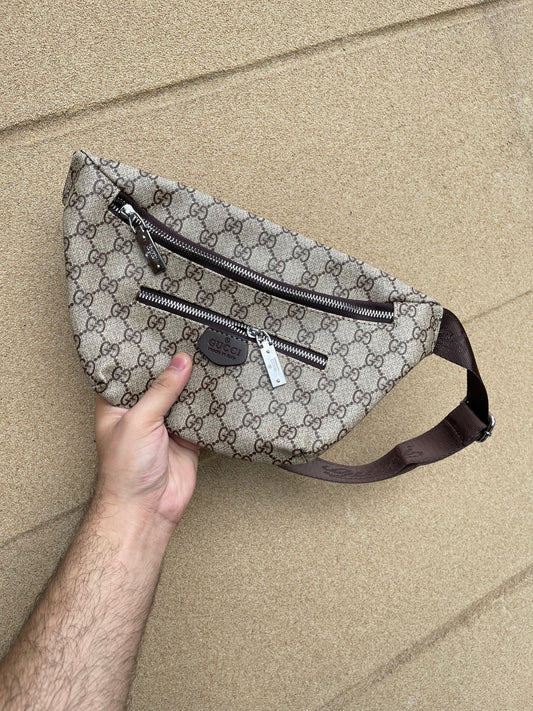 Gucci Shoulder Bag- LM-032