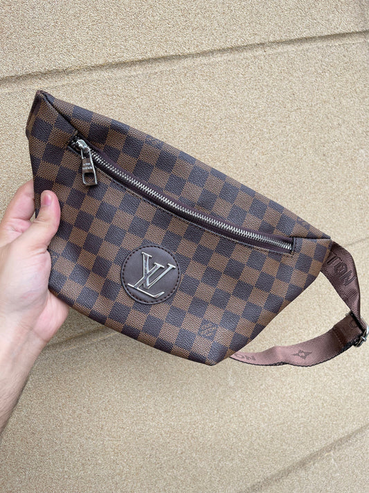 Louis Vuitton Shoulder Bag- LM-033