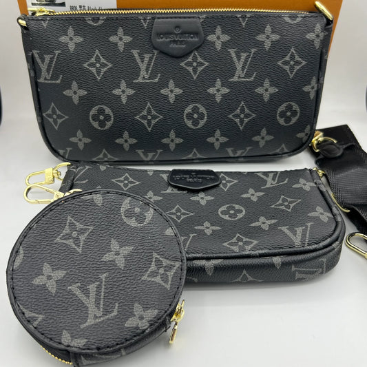 Louis Vuitton Ladies wallet LB03w Hand Bag - LM-072