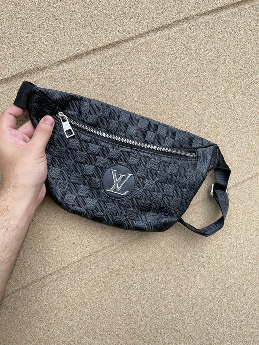 Louis Vuitton Shoulder Bag- LM-034